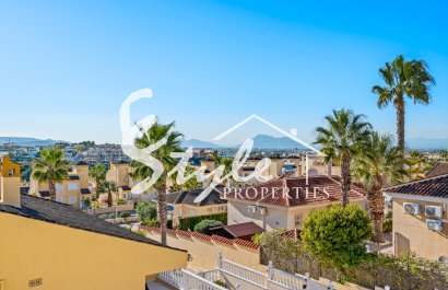 Вторичное жилье - Semi - Detached Villa - Benimar