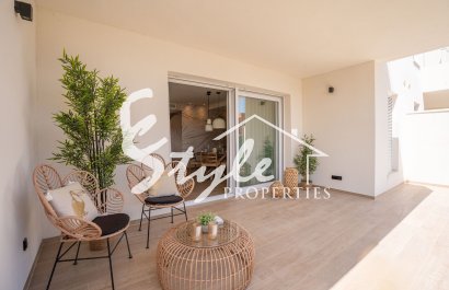 Nuevo - Apartamento - La Finca Golf - La Finca Golf Resort