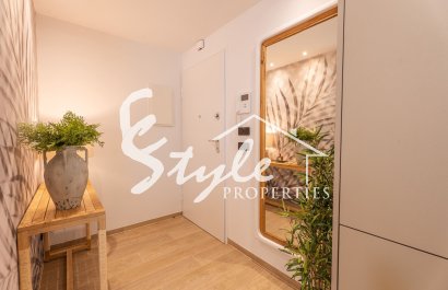 New build - Apartamento - La Finca Golf - La Finca Golf Resort