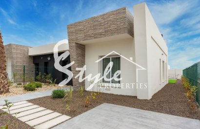 Новостройки - Adosado - La Finca Golf - La Finca Golf Resort