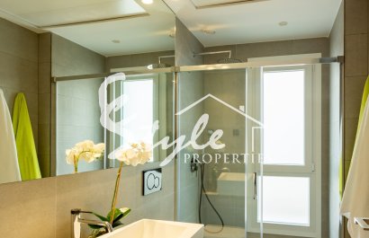 Новостройки - Adosado - La Finca Golf - La Finca Golf Resort