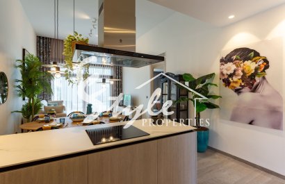 Новостройки - Apartamento - La Finca Golf - La Finca Golf Resort