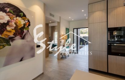 Новостройки - Apartamento - La Finca Golf - La Finca Golf Resort