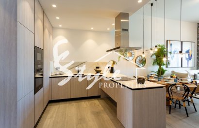 Новостройки - Apartamento - La Finca Golf - La Finca Golf Resort