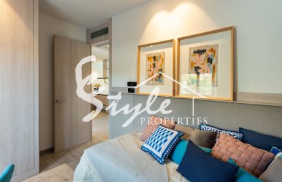 Новостройки - Apartamento - La Finca Golf - La Finca Golf Resort