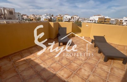 Вторичное жилье - Apartamento - Пунта Прима