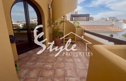 Вторичное жилье - Apartamento - Пунта Прима