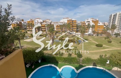 Вторичное жилье - Apartamento - Пунта Прима