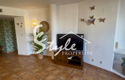 Вторичное жилье - Apartamento - Пунта Прима