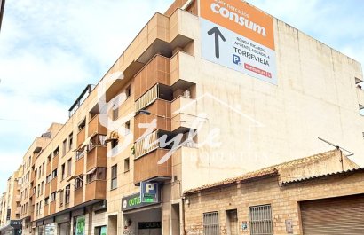 Reventa - Apartamento - Torrevieja