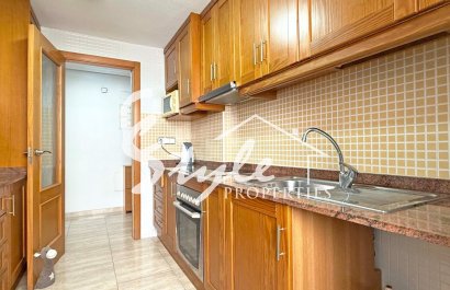 Reventa - Apartamento - Torrevieja