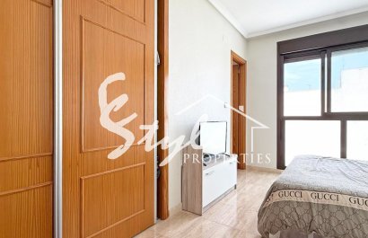 Reventa - Apartamento - Torrevieja