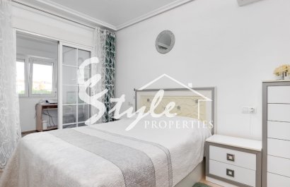 Вторичное жилье - Adosado - Torrevieja - Торревьеха