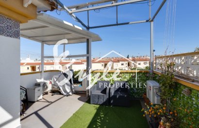 Вторичное жилье - Adosado - Torrevieja - Торревьеха