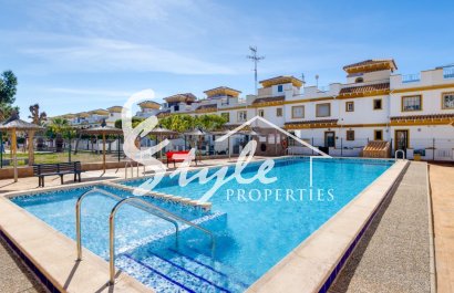 Вторичное жилье - Adosado - Torrevieja - Торревьеха