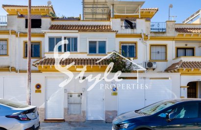 Вторичное жилье - Adosado - Torrevieja - Торревьеха