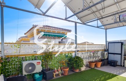 Вторичное жилье - Adosado - Torrevieja - Торревьеха