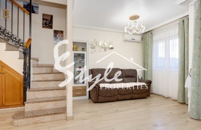 Вторичное жилье - Adosado - Torrevieja - Торревьеха