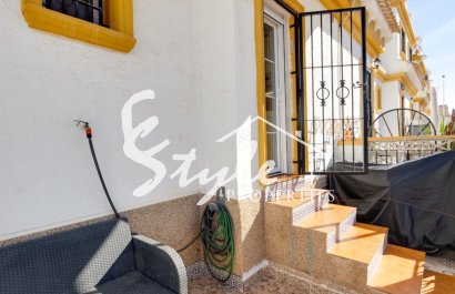 Вторичное жилье - Adosado - Torrevieja - Торревьеха