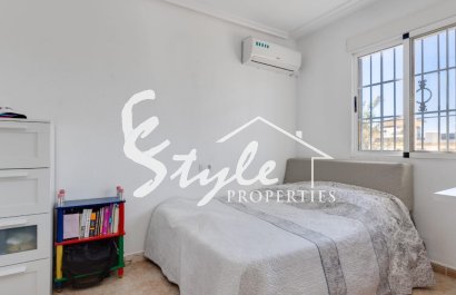 Вторичное жилье - Adosado - Torrevieja - Торревьеха