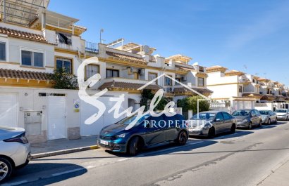 Вторичное жилье - Adosado - Torrevieja - Торревьеха