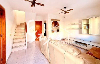 Reventa - Apartamento - Alicante - Panorama