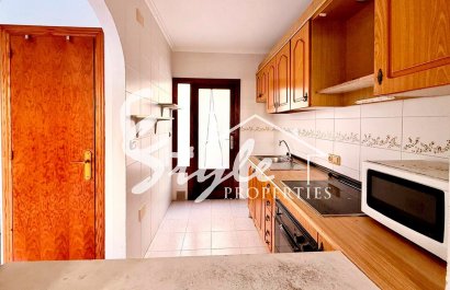 Reventa - Apartamento - Alicante - Panorama