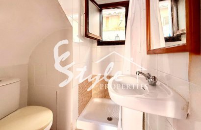 Reventa - Apartamento - Alicante - Panorama