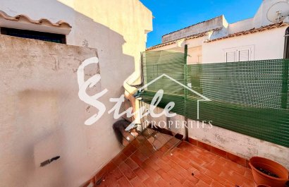 Reventa - Apartamento - Alicante - Panorama