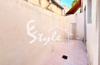 Reventa - Apartamento - Alicante - Panorama