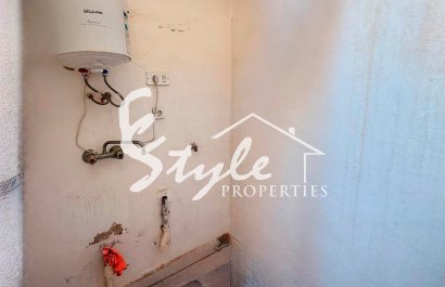 Reventa - Apartamento - Alicante - Panorama