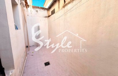 Reventa - Apartamento - Alicante - Panorama
