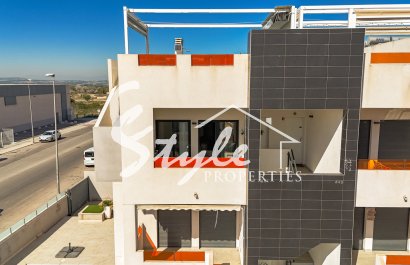 Вторичное жилье - Apartamento - Лос Альтос - Los Altos