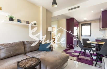 Вторичное жилье - Apartamento - Лос Альтос - Los Altos