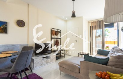 Вторичное жилье - Apartamento - Лос Альтос - Los Altos