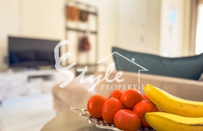 Вторичное жилье - Apartamento - Лос Альтос - Los Altos