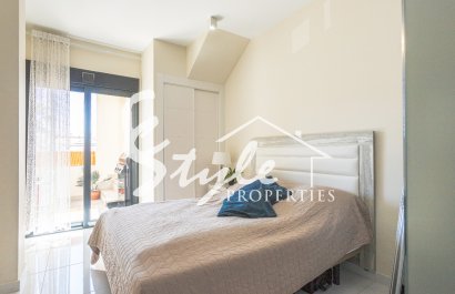 Вторичное жилье - Apartamento - Лос Альтос - Los Altos