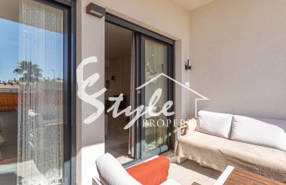 Вторичное жилье - Apartamento - Лос Альтос - Los Altos