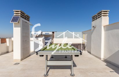 Вторичное жилье - Apartamento - Лос Альтос - Los Altos