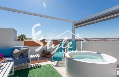 Вторичное жилье - Apartamento - Лос Альтос - Los Altos