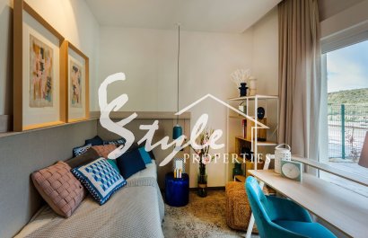 Nuevo - Apartamento - La Finca Golf - La Finca Golf Resort