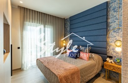 Nuevo - Apartamento - La Finca Golf - La Finca Golf Resort