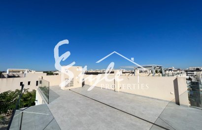 Resale - Villa - Mil Palmeras