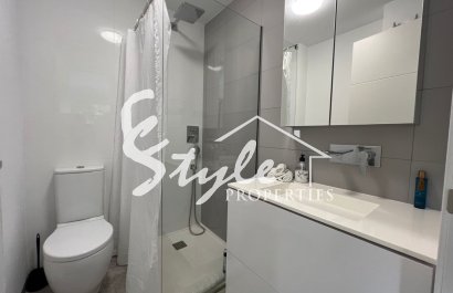 Resale - Villa - Mil Palmeras