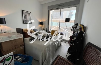 Resale - Villa - Mil Palmeras