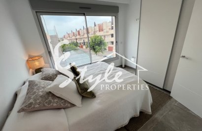 Resale - Villa - Mil Palmeras