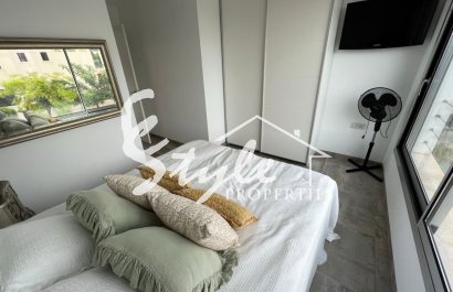 Resale - Villa - Mil Palmeras