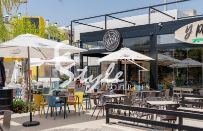 Resale - Villa - Mil Palmeras