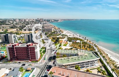 Resale - Villa - Mil Palmeras