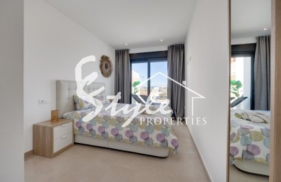 Вторичное жилье - Вилла - San Javier - Santiago de la ribera